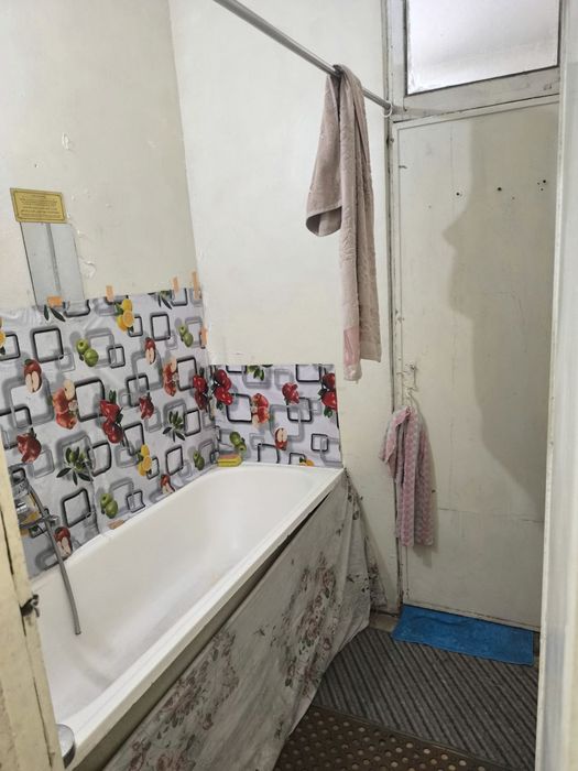 Чиланзар-6 квартал 2/4/4 пустая