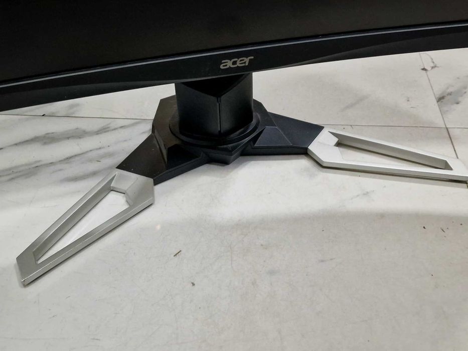 Монитор Acer 27", Full HD 144Hz XZ271 / с проблем