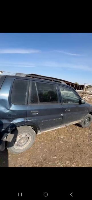 Продам Мазда демио