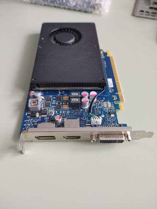 Geforce GTX 645 OEM 1gb ddr5