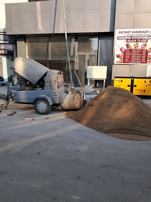 Pol suxoy sityashka arzon narxlarda