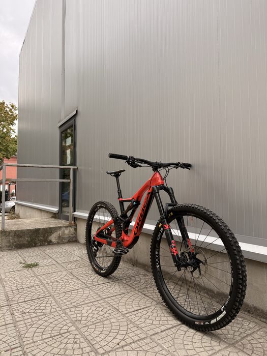 Orbea Rallon M10 29” L