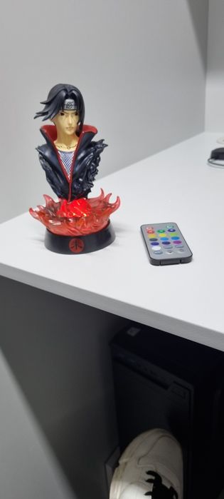 Продаю аниме светильник Итачи