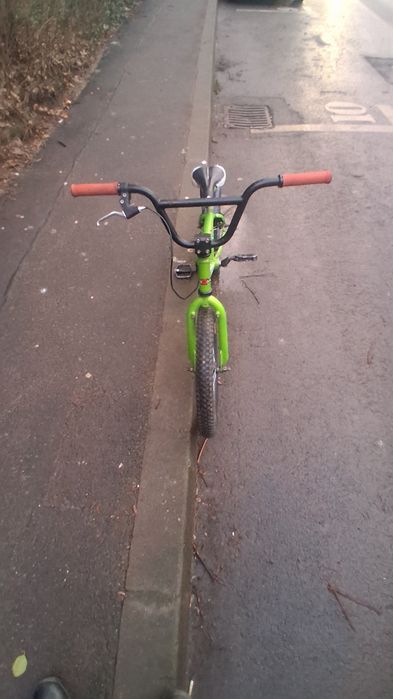 Vând bmx schwinn csepel verde