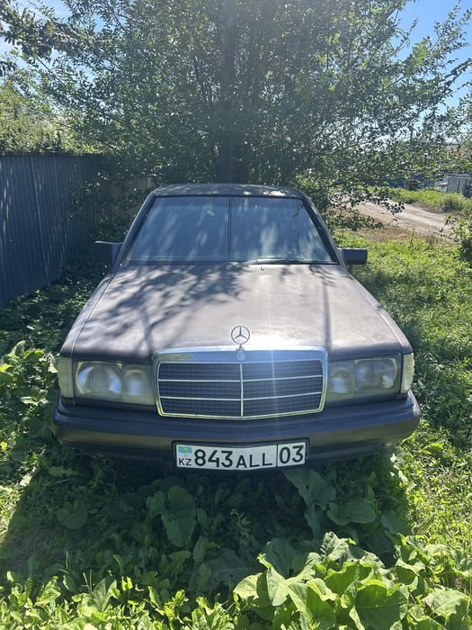 Продам Mercedes-Benz 190