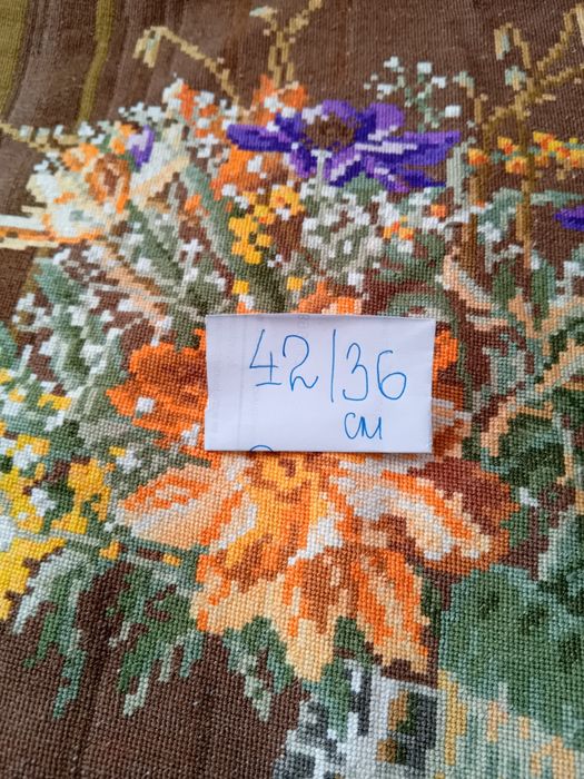 Материали за бродерия,карета,гоблен.