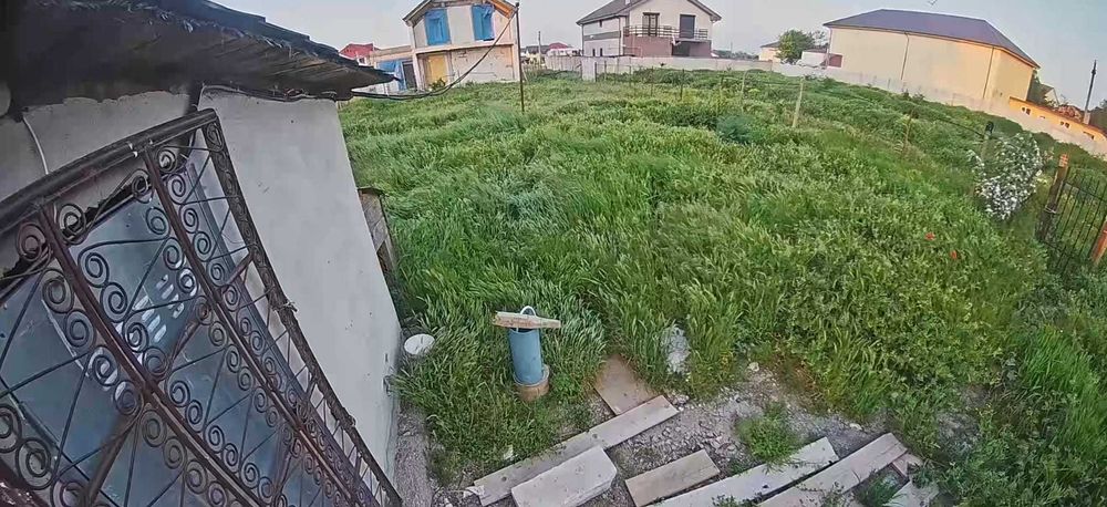 Teren de vanzare Zona Vila Cucoanei KM5, Constanta