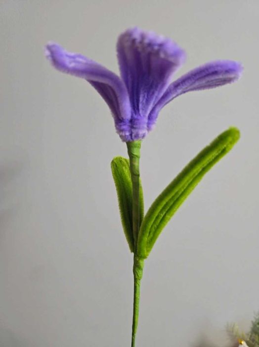 Flori handmade hibiscus