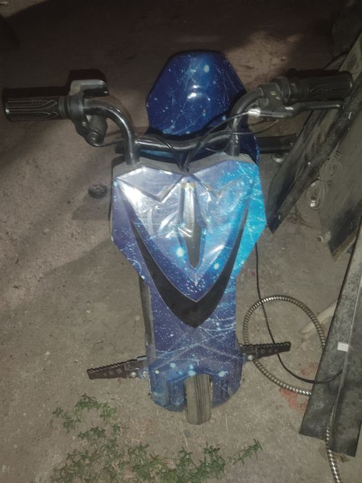 Продам дрифт кар