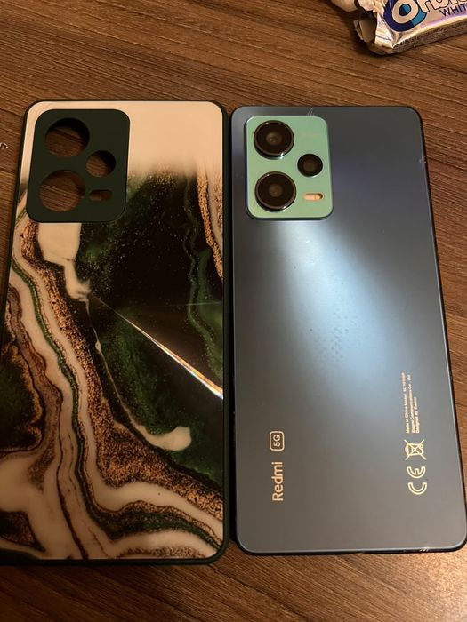 Xiaomi Redmi Note 12 pro 5G