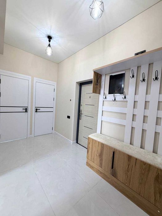 3-х комнатная в ЖК «Askiya City» ID: 7638