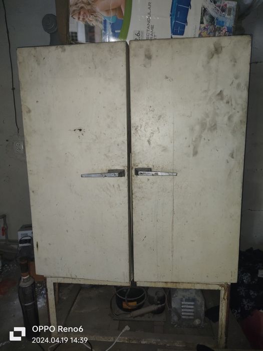 Маразильник 3х фазный