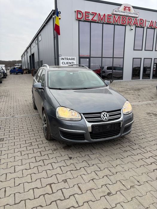 Dezmembram Volkswagen Golf 5 break 1.4 TSI din 2008
