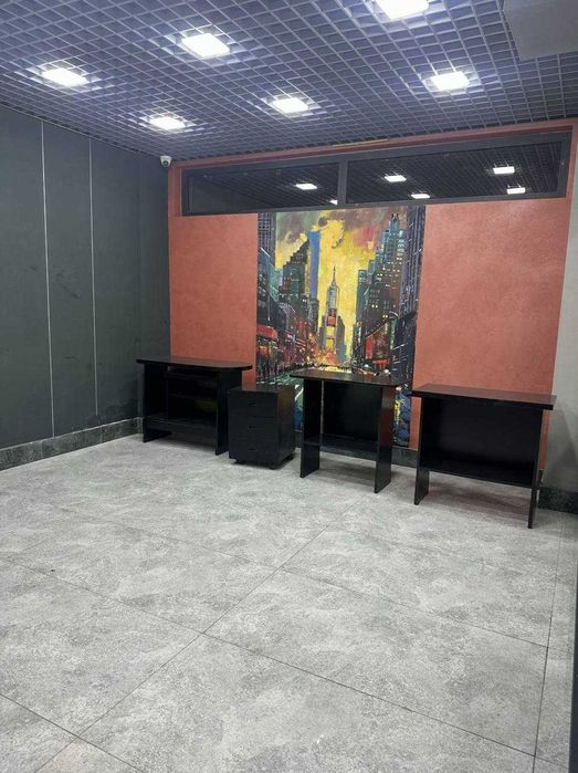 Аренда / Продажа 216 м² | Паркентский | 1 линия(RG)