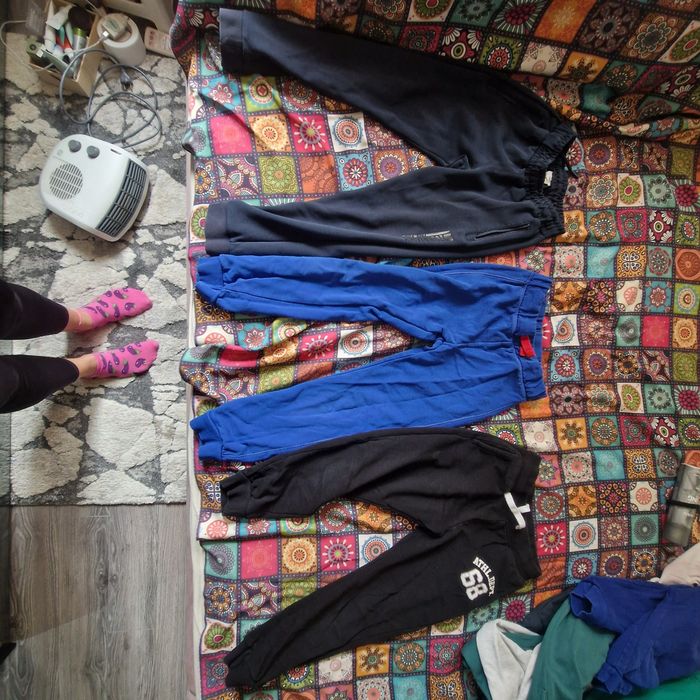 Детски долнища 134,140,146,152,158