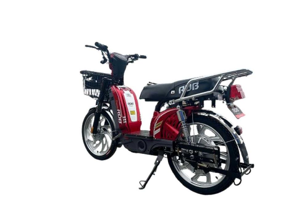 Scuter electric RDB Dunarea 450W Fara permis IN RATE!!!