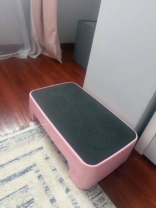 степ-платформа степпер