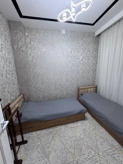 Dacha Qibray da joylashgan