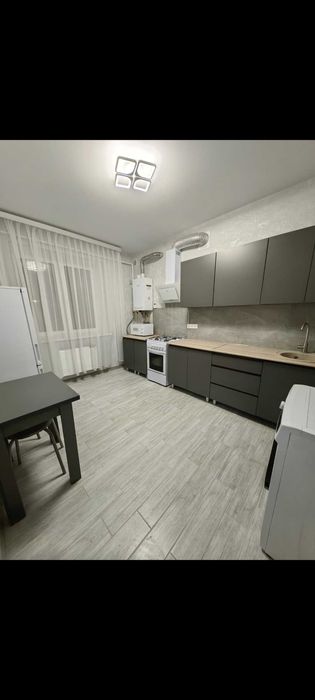 Сдается квартира в аренду 1 ком