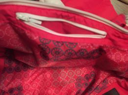 Geaca pt fetițe 6 ani(115/124cm)