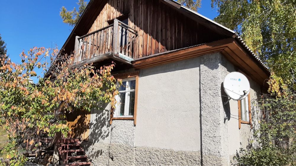 Продам дачу на Кожухово