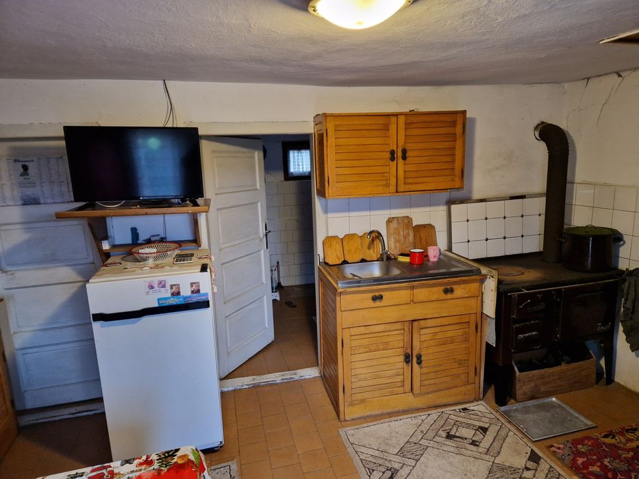 Casă de vânzare în Borosneu Mic