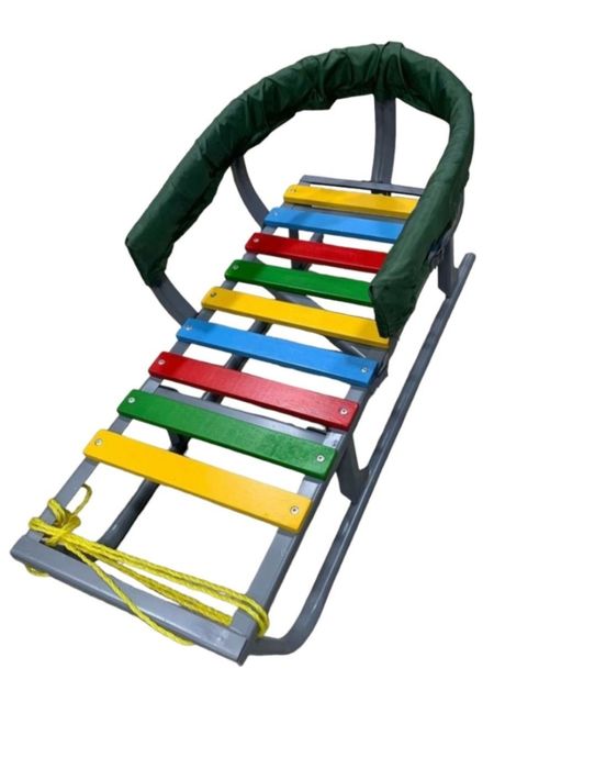 Новый санки China