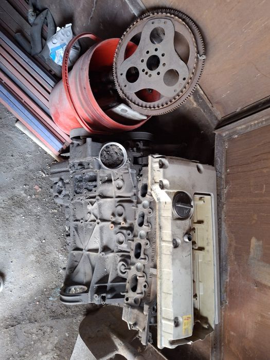 головку на мерседес