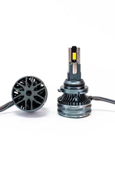 LED Крушки HB4 (9006) 100w 10000LM,12-24v canbus