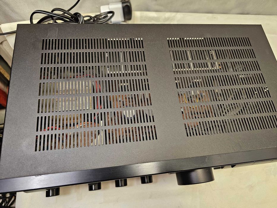 Amplificator Stereo Integrated Onkyo A-8630 RI Phono Made in Japan