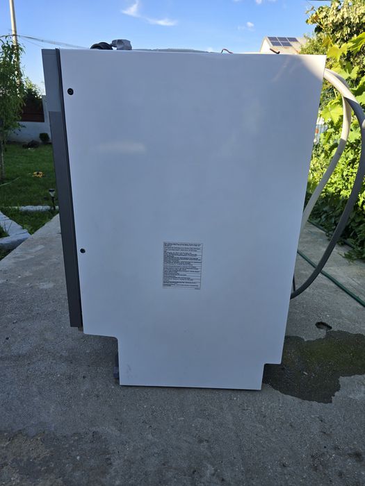 Vând masina de spalat vase marca Beko, model BDIN 14320