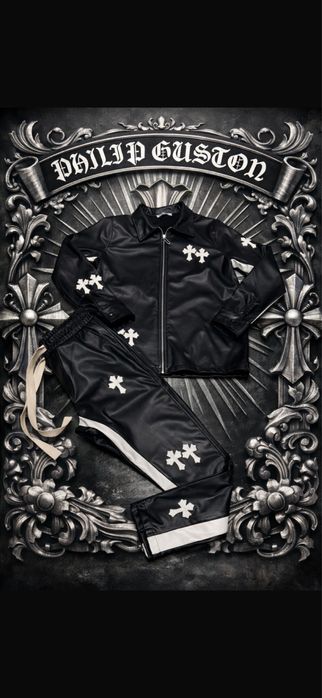 Compleuri Piele Camasa+ Pantalon! Casual Calitate TOP!