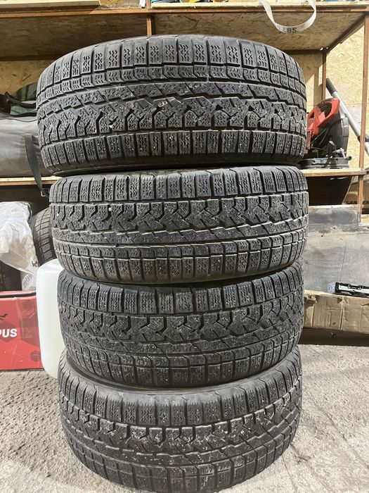 Шины корейского производства