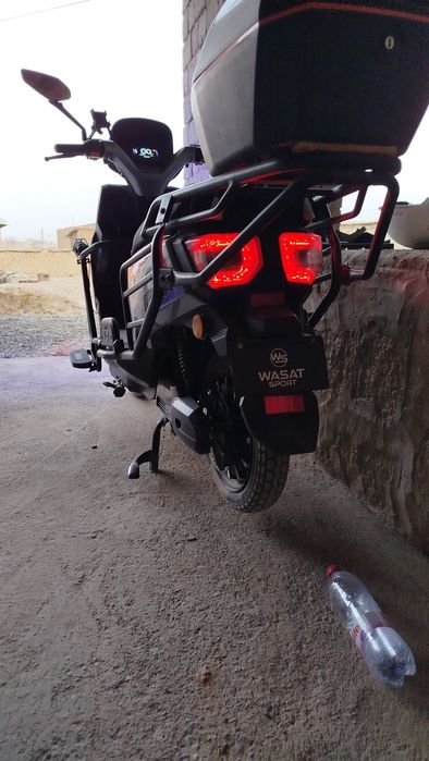 Skuter redlayn 0.3 katta razmer