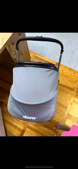 Коляска-автокресло Doona+ оригинал.