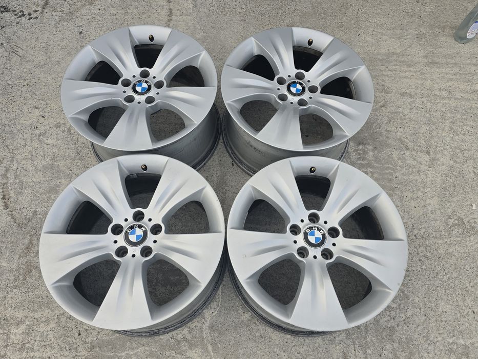 Джанти 19 / 5х120 - BMW X5 E70 и др. 5x120 СПОРТ Пакет