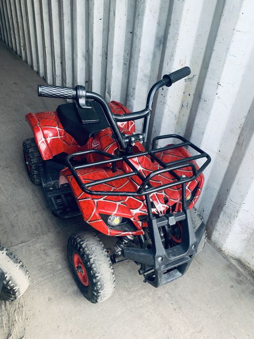 Продам детские квадрики