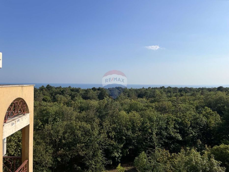 Тристаен апартамент, гр.Балчик ТМ