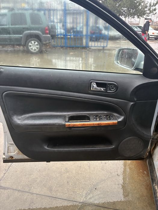 Passat b5 1.8 бензин 125 коня На Части