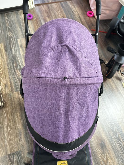 Детский коляска 15.000