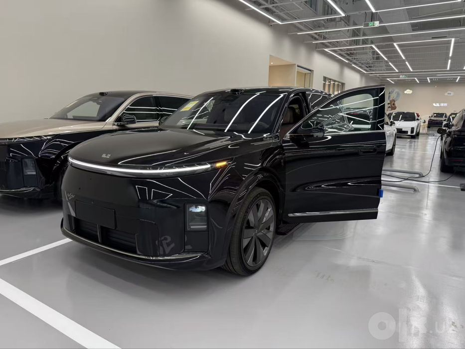 Lixiang L9 Livis