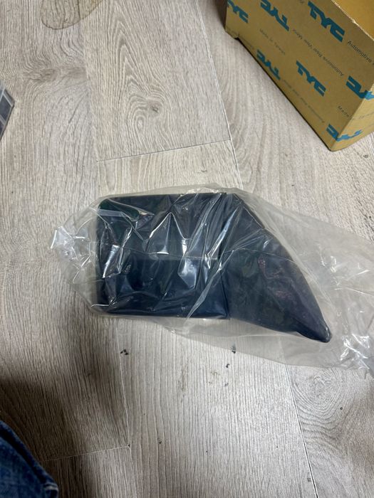 Oglinda dreapta electrica mercedes w201 190 w124