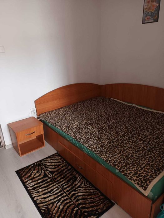 Vând garsonieră Tomis Nord