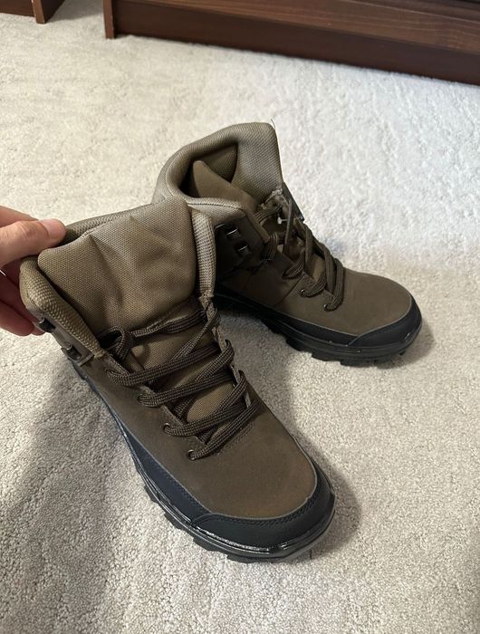 Bocanci ghete vanatoare si drumetie NOI marimi de la 39 la 47