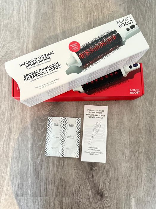 Термобраш Bondi Boost оригинал