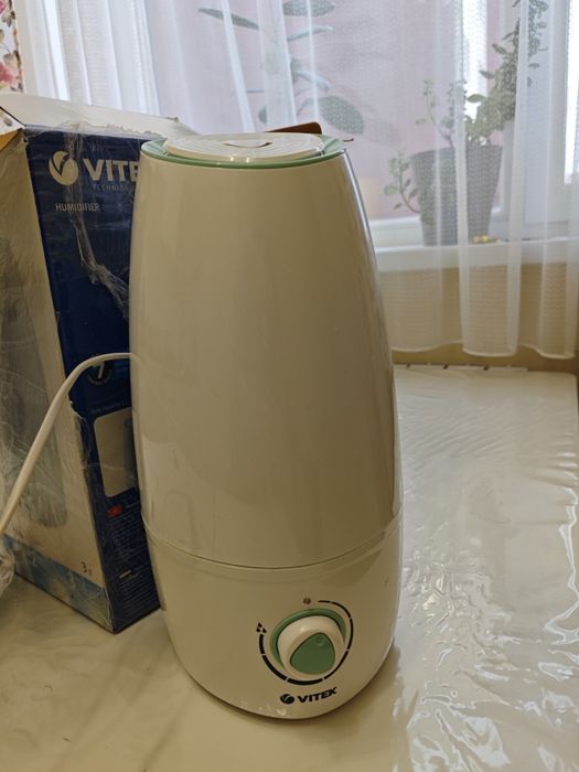 Увлажнитель воздуха 3 л