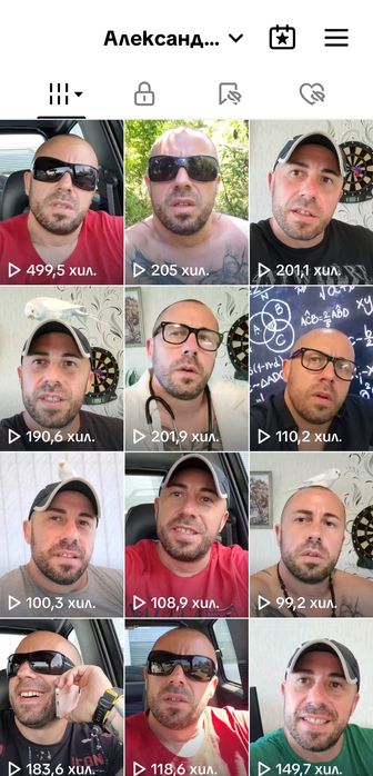 Видеореклама на ваши стоки и бизнес в популярен YouTub и TikTok канал
