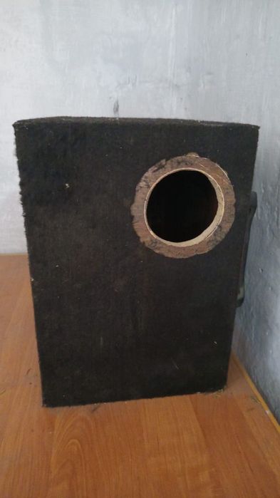 Продам буфер для машины