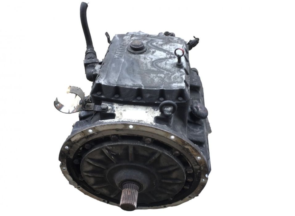 Cutie de viteze MAN Lion's bus (1991-) 864.5