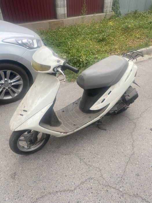 Продам мопед Honda